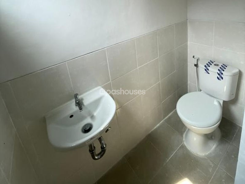 Perumahan Citaville Parung Panjang Blok C2