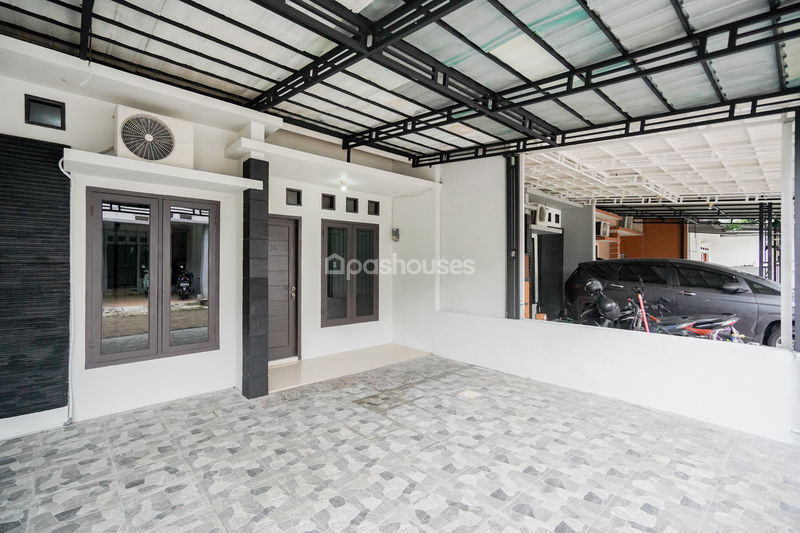 Perumahan Taman Asri