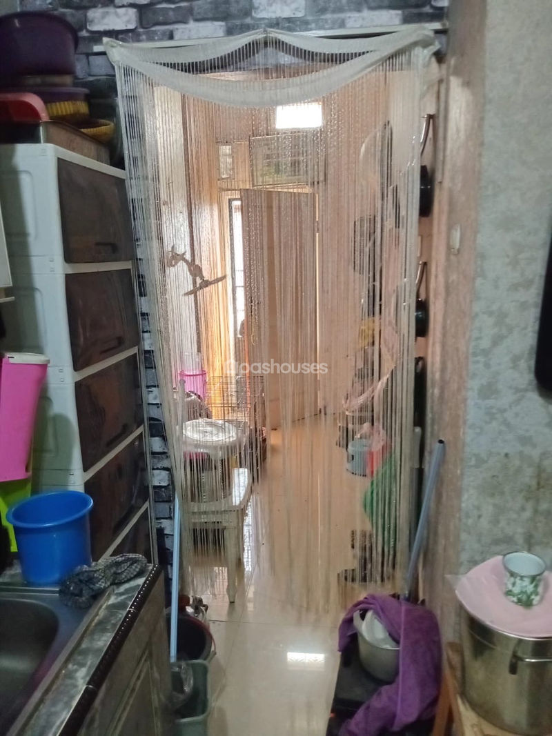 Jalan Bambu Kuning No.46B