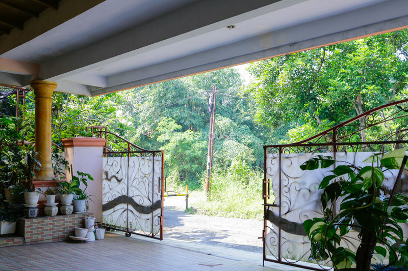 Perumahan Bogor Raya Permai