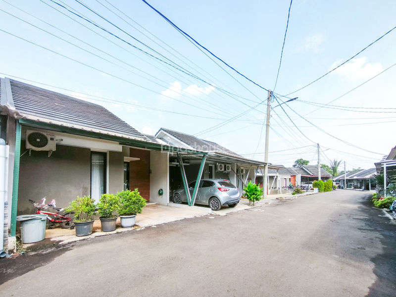 Perumahan Mutiara Citayam Blok C