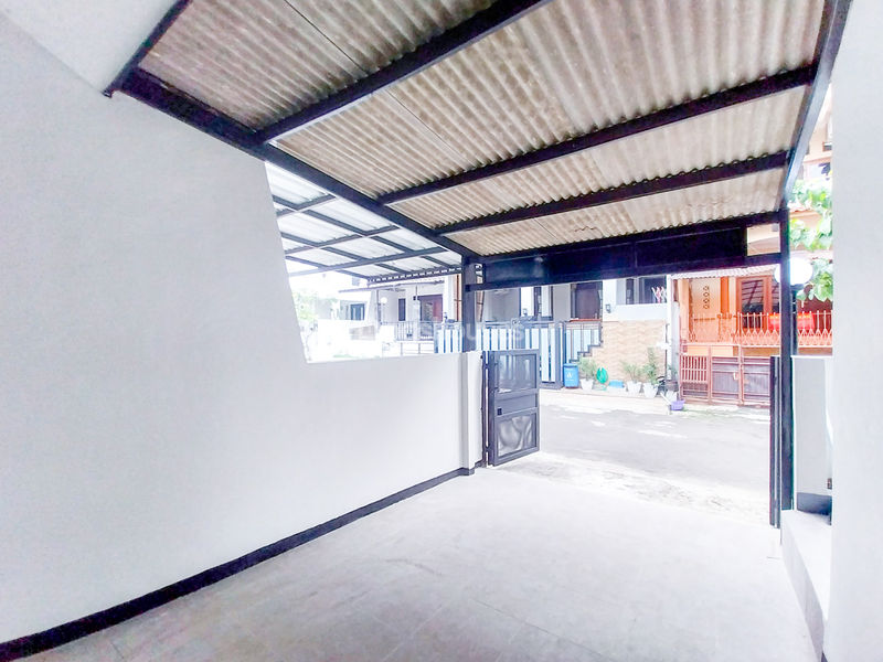 Perumahan Taman Yasmin Sektor 1