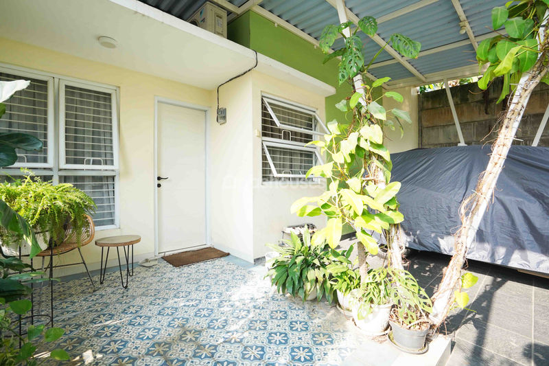 Perumahan Grand Kencana One