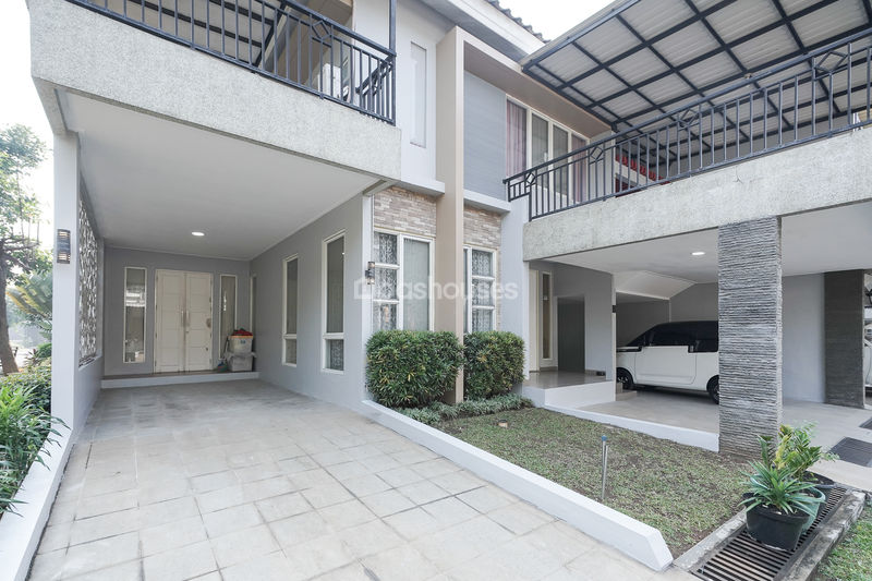 Green Park Residence Cluster Pinewood No.1