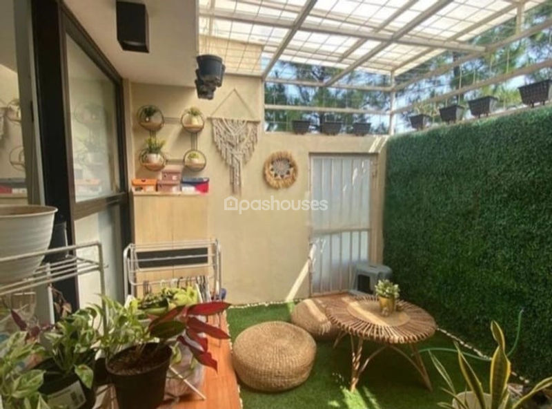 Pinang Green Residence Pamulang Blok B29-30
