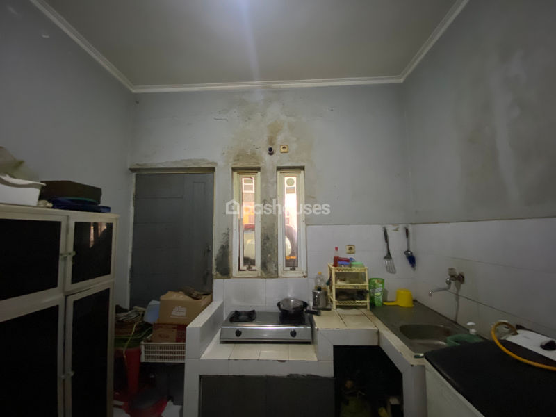 Perumahan Villa Nusa Indah 3 Blok KD3 No.2