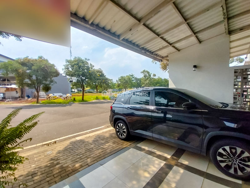 Citraland Cibubur Cluster Monterverde