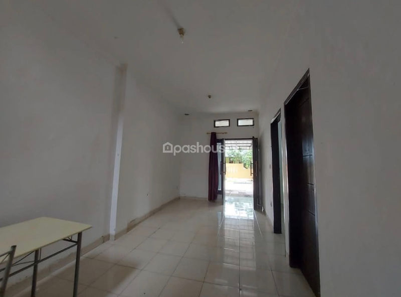 Perumahan Mutiara Gading Timur Cluster Sevilla Blok U6 No.37
