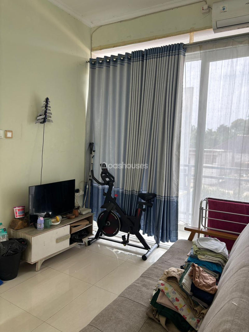 Perumahan Villa Alga Mutiara Blok C No.2