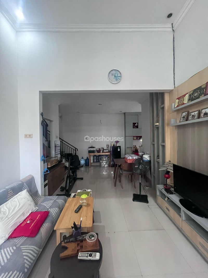 Taman Merpati 2 Residence Blok D No.08