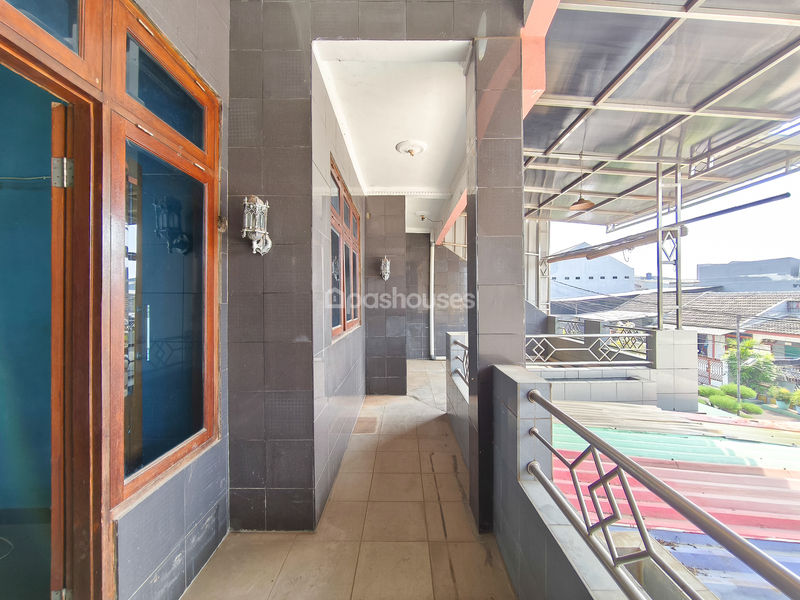 Perumahan Tytyan Indah Blok L6 No.16