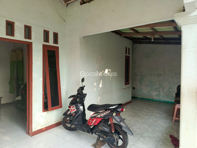 Jalan Jampang