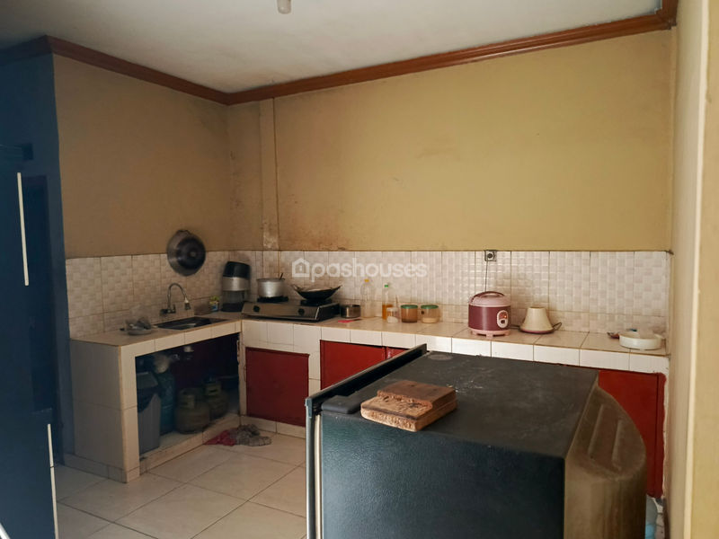 Komplek Perumahan Pura Bojonggede
