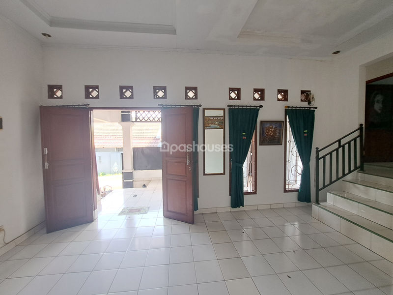 Perumahan Reni Jaya Blok J4 No.3