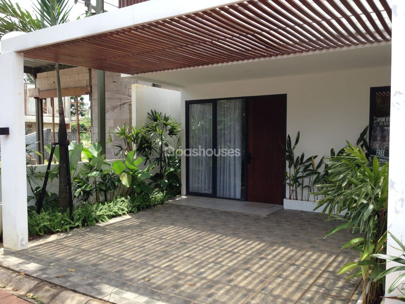 Perumahan JDS Resort Depok