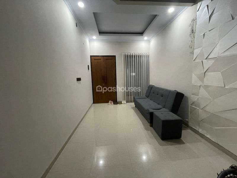Perumahan Niko Residence Blok B6