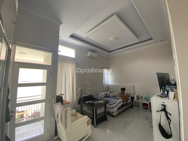 Perumahan Sixhouse Ciganjur