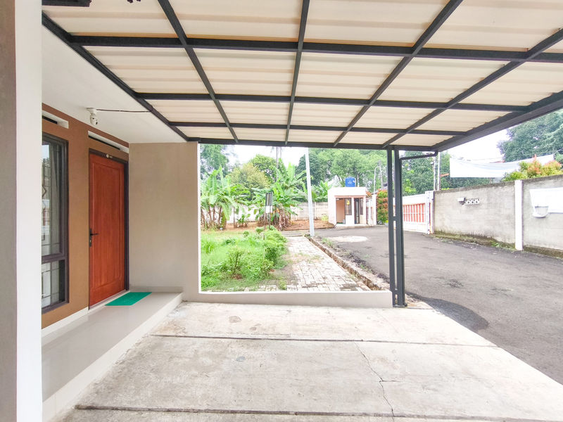 Perumahan Amanah Garden Village 12 No.B2