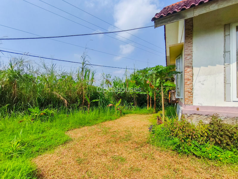 Jalan Manunggal No.39 Bogor