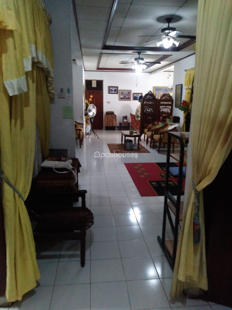Jalan Patria Jaya Bekasi