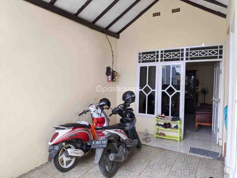 Cluster Taman Asri Bekasi