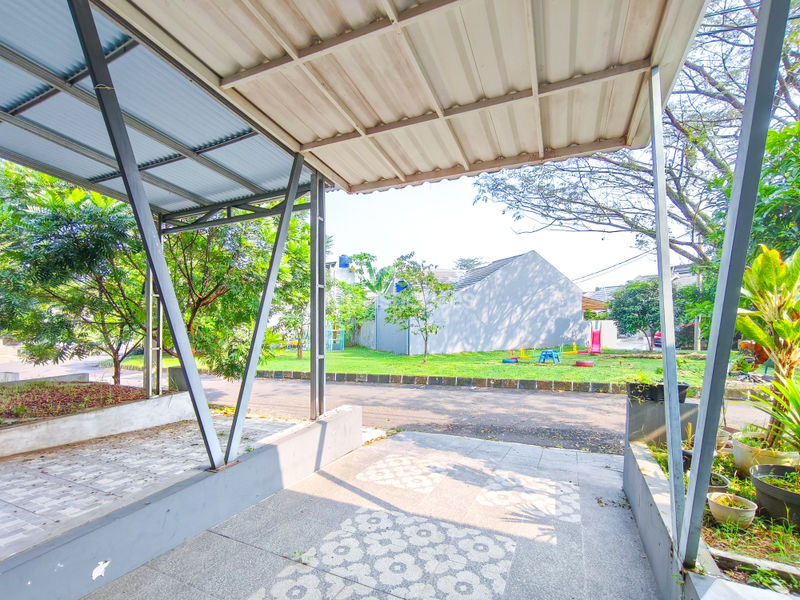 Cilebut Residence 2 Cluster Cemara Blok B3 No.39
