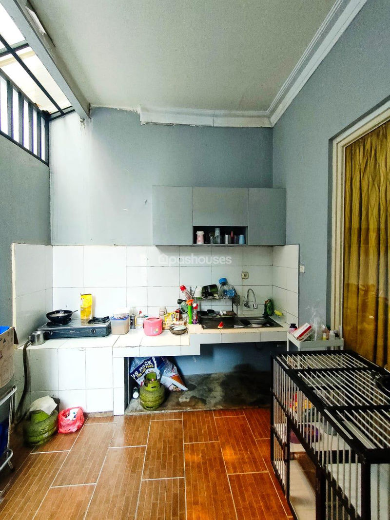 Perumahan Villa Mutiara Cibubur 2