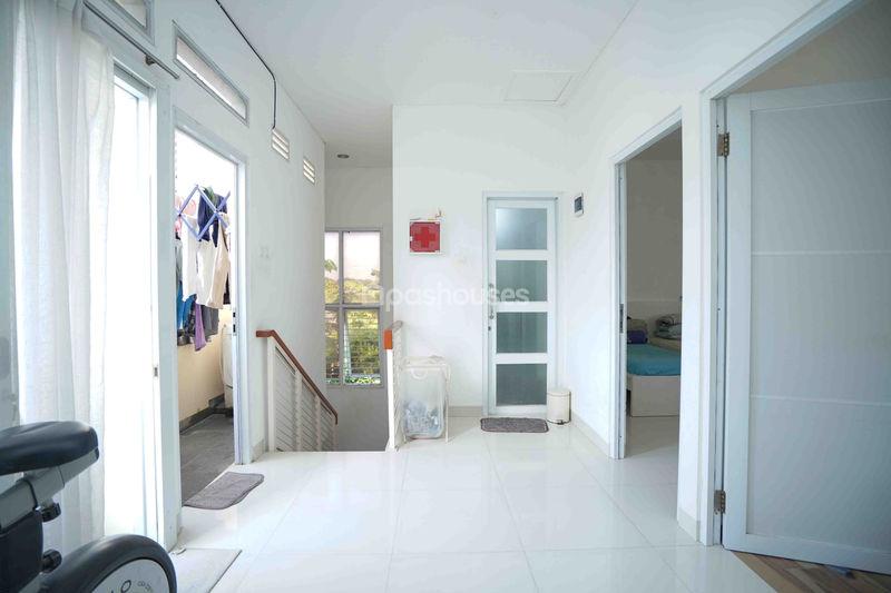Perumahan Grand Kencana One