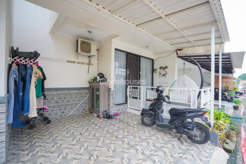 Clusters The Oasis At Bintaro