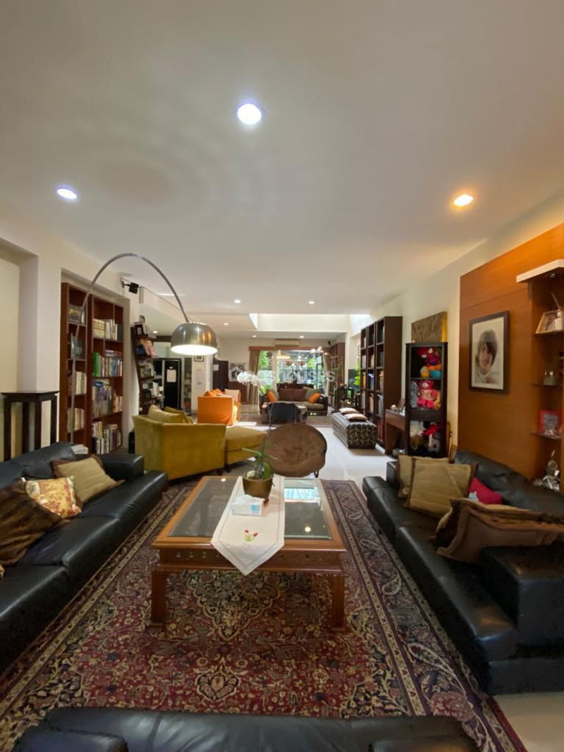Perumahan Tamansari Pesona Bali (Baliview) Blok A2 No.6