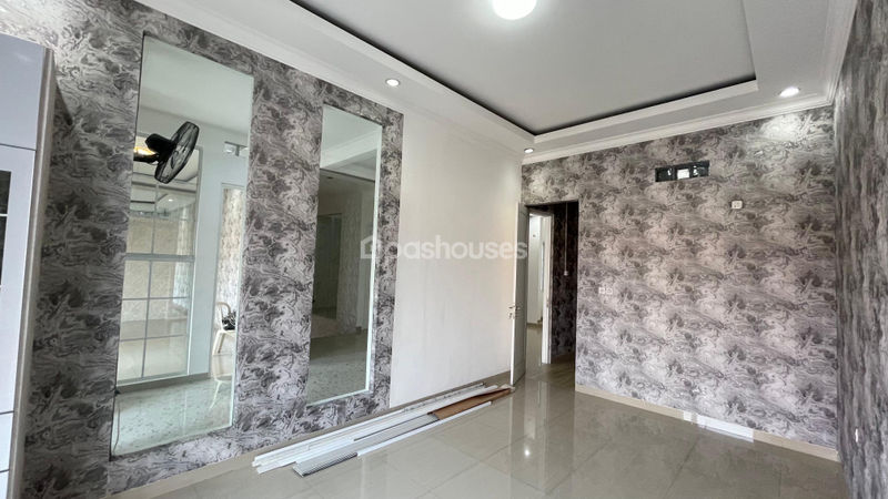 Perumahan Mediterania Regency Cikunir
