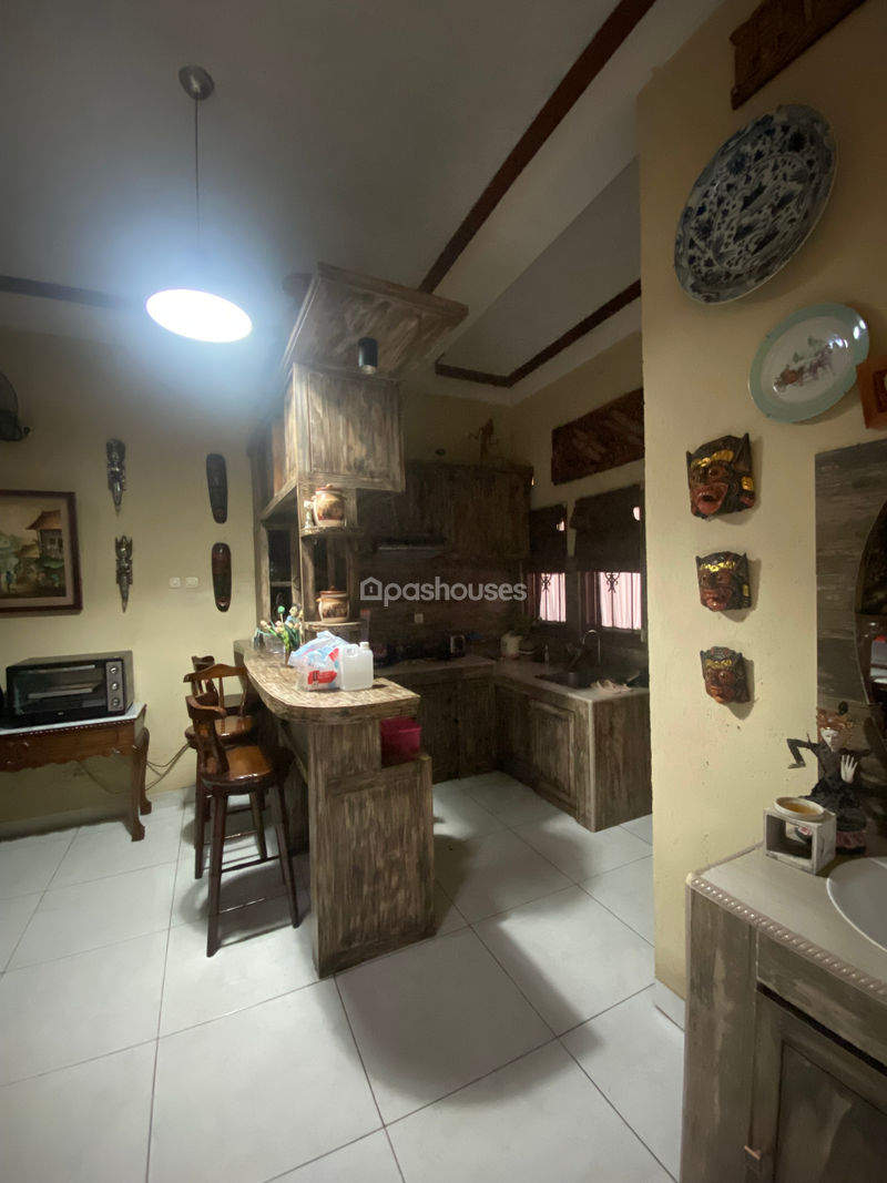 Perumahan Bukit Pamulang Indah Blok B4/13