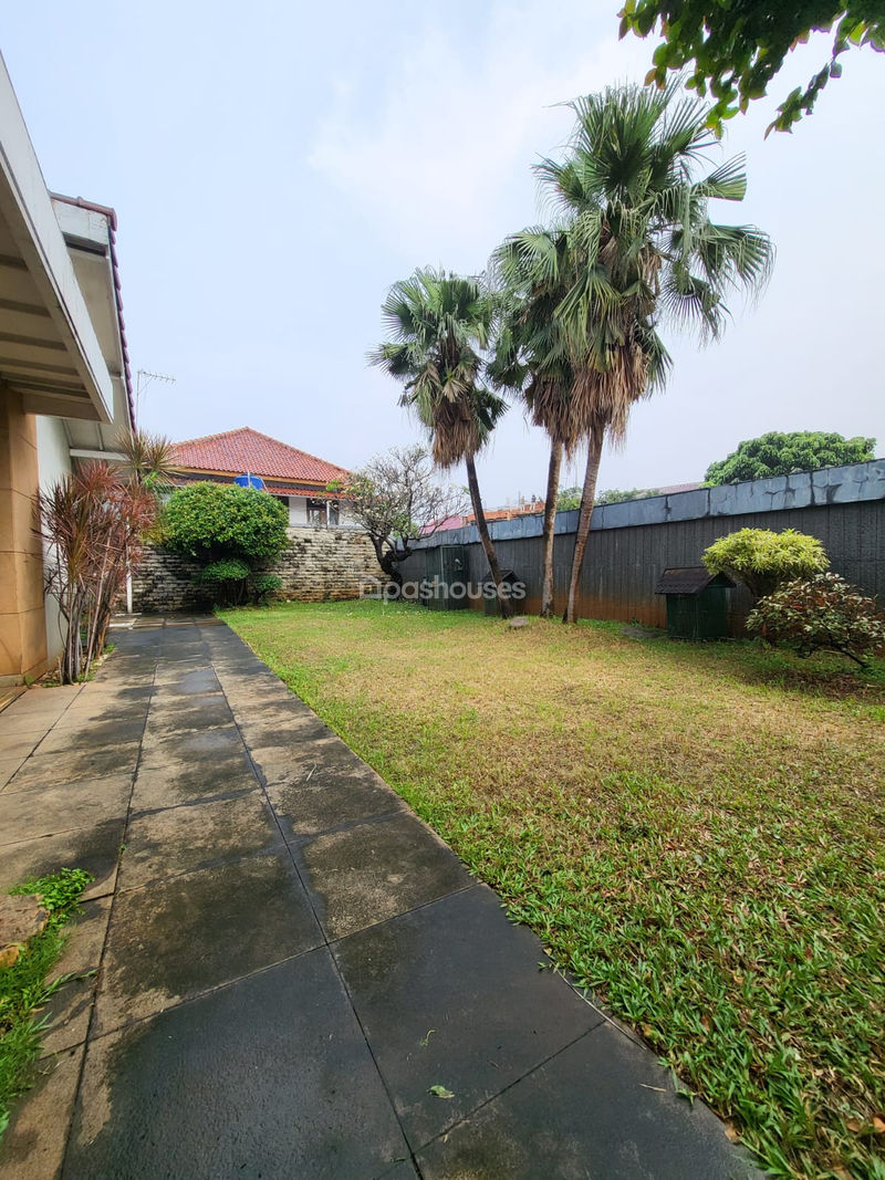 Perumahan Pondok Kopi Blok T3 No.15