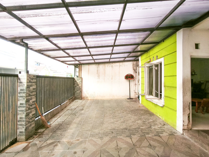 Perumahan Duta Bintaro Cluster Ubud 1 Blok G9/14
