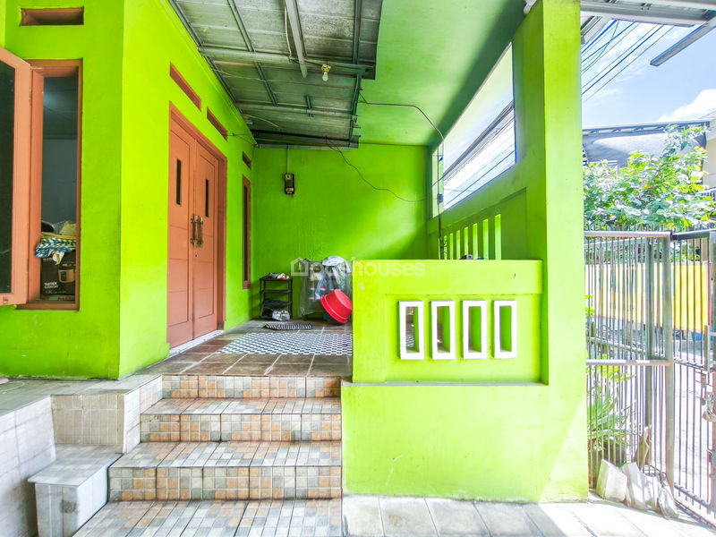 Perumahan Permata Depok
