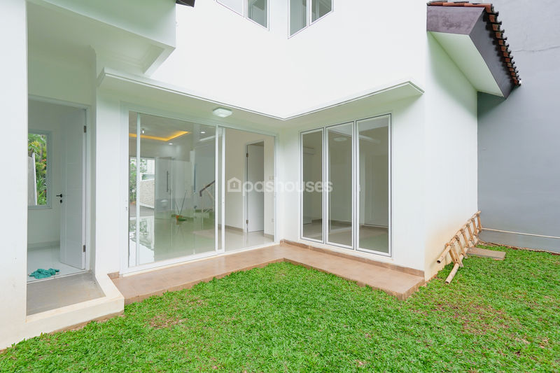 Perumahan Arden Residence Blok C6