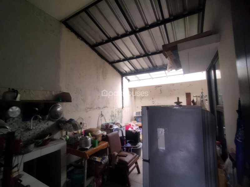 Cilebut Residence Blok H No.19