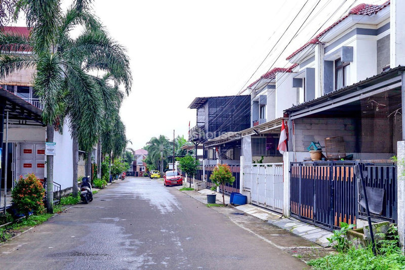 Perum Casa Arsa Cibinong