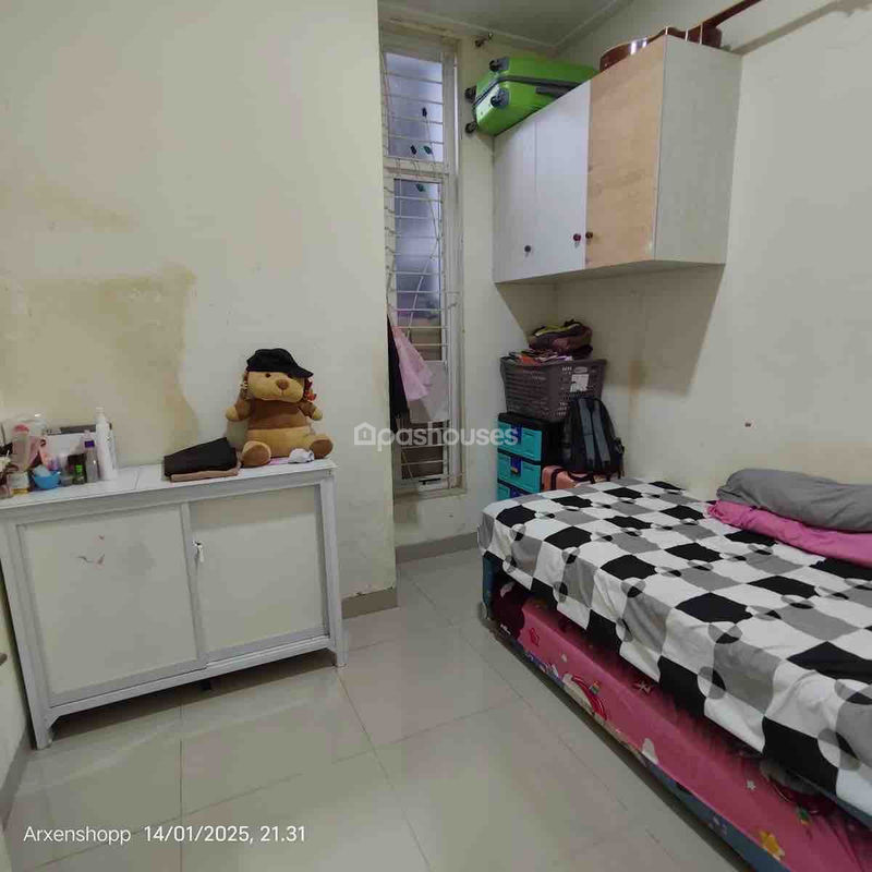 Serpong Garden 2 Cluster Green Cove D4/4