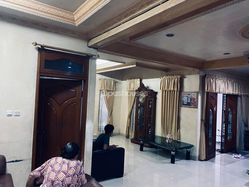 Perumahan Kuta Bumi