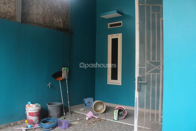 Perumahan Griya Madya Sawangan