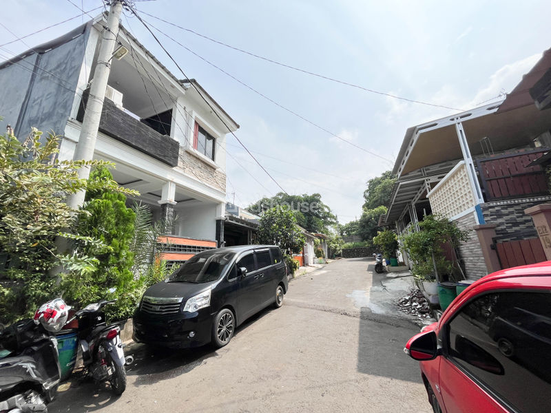 Jalan Alternatif Cibubur