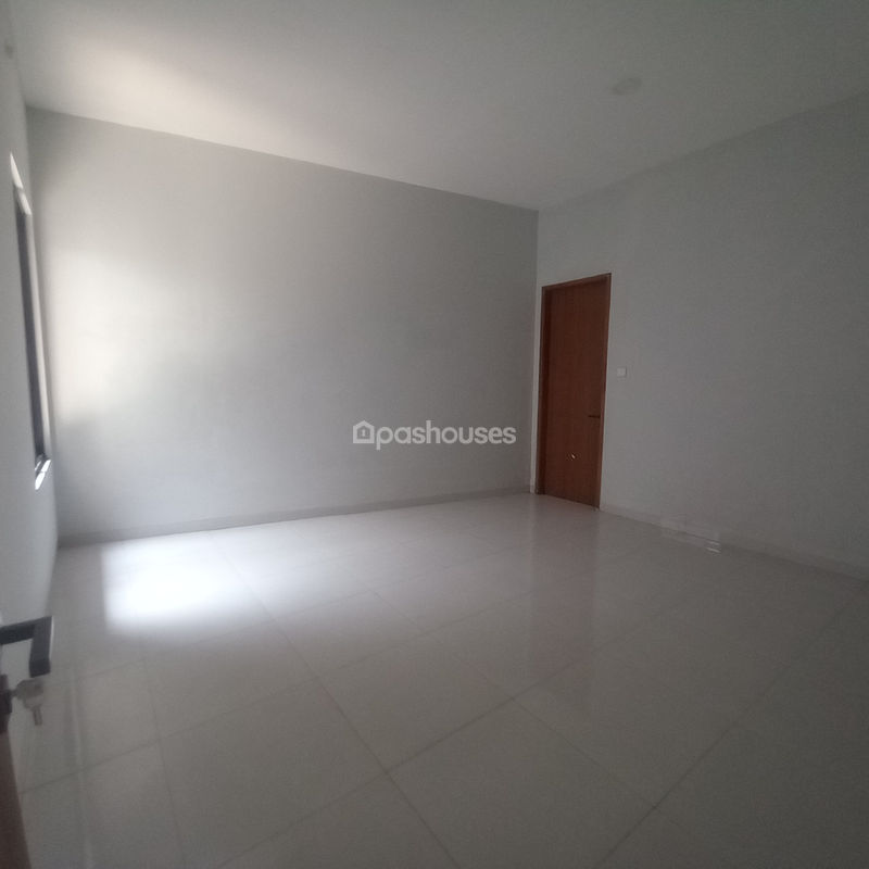 Perumahan Duren Residence No.17
