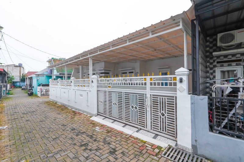 Perumahan Griya Amanah 4 No.10