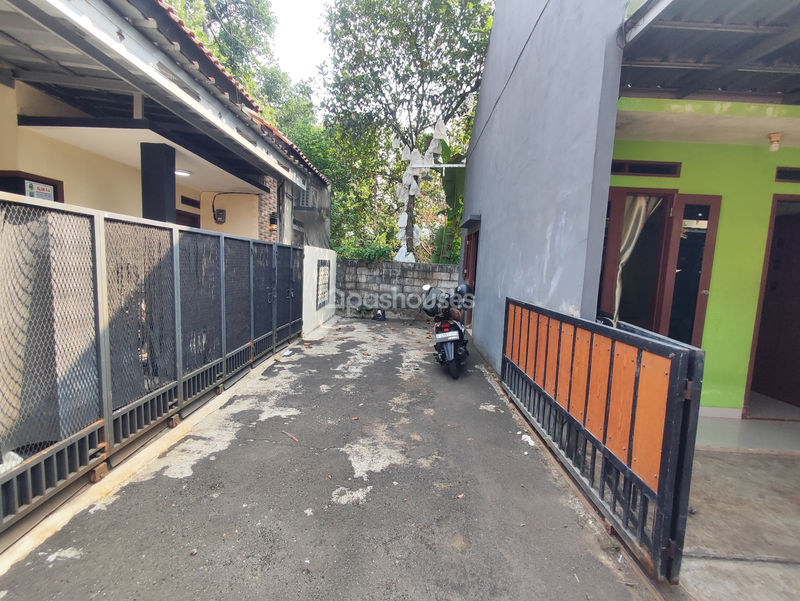 Cluster Khanza Residence 2