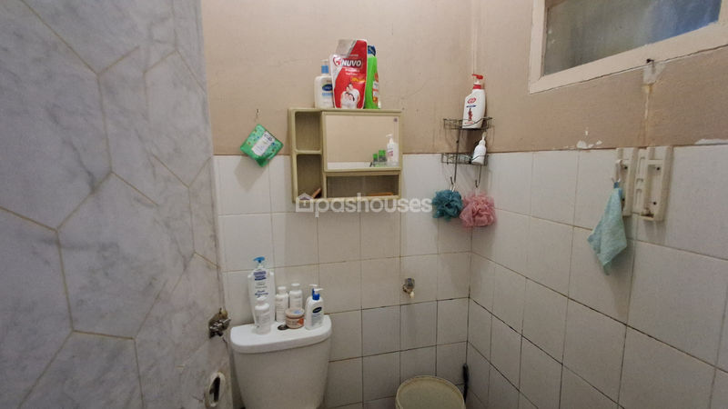 Perumahan Bumi Sentosa 2 Bogor Blok F-5 No.12