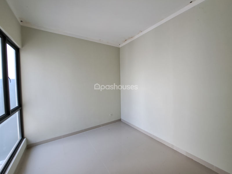 Town House The Villas Blok A No.18