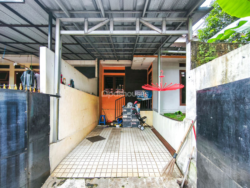 Kampung Wanasari No.262