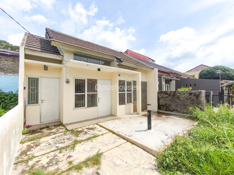 Griya Suradita Indah Blok A3 No.12
