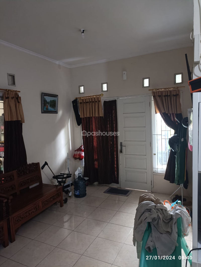 Perumahan Acropolis Karadenan Blok MP06